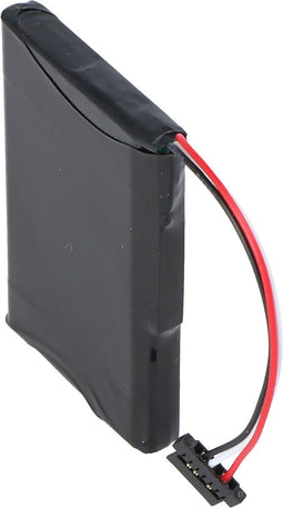 AccuCell-batterij geschikt voor Praktiker LooxMedia 6500, BP-LP1230