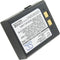 AccuCell-batterij geschikt voor PSC Falcon 4400, Falcon 4410, Falcon 4420