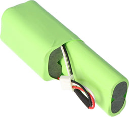 AccuCell batterij geschikt voor SAGEMCOM HM 40 radio recorder batterij Sagem HM40