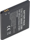AccuCell-batterij geschikt voor Samsung Galaxy S Advance, GT-I9070, EB535151VU