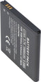 AccuCell-batterij geschikt voor Samsung Galaxy S Advance, GT-I9070, EB535151VU