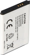 AccuCell-batterij geschikt voor Samsung SGH-F400, -L700, SGH-J800