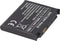 AccuCell-batterij geschikt voor Samsung SGH-F480, AB553446CE