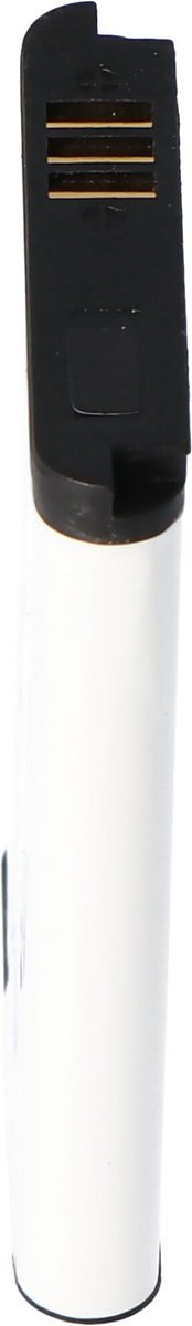 AccuCell-batterij geschikt voor Samsung SLB-1137D, NV 100HD, NV 24HD