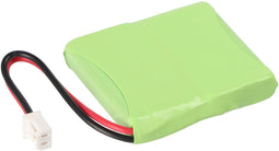 AccuCell-batterij geschikt voor Samsung SP-R6150 DECT, GP5M2BMXZ