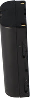 AccuCell-batterij geschikt voor Sanyo UR-121D, UR-124, IDC-1000Z