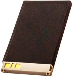 AccuCell-batterij geschikt voor Sharp GX15, GX25, GX30, GX30i, 850mAh