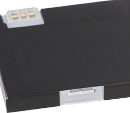 AccuCell-batterij geschikt voor Siemens A31-batterij V30145-K1310-X363
