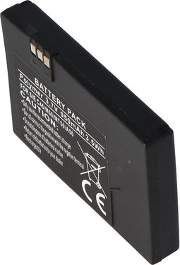 AccuCell-batterij geschikt voor Siemens A50, C45, M50, MT50