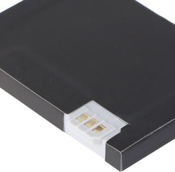 AccuCell-batterij geschikt voor Siemens A58-batterij EBA-60