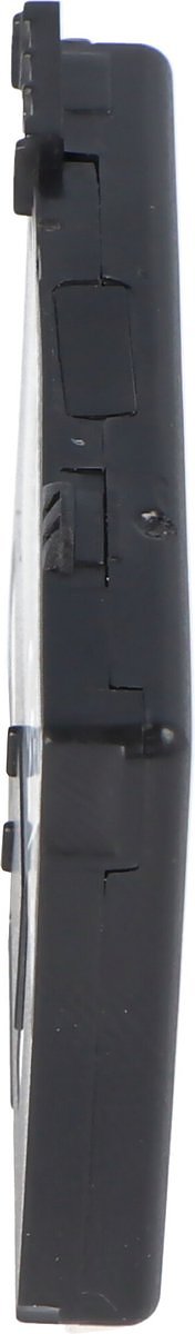 AccuCell-batterij geschikt voor Siemens C55, C60, S55, M55, A52, A55