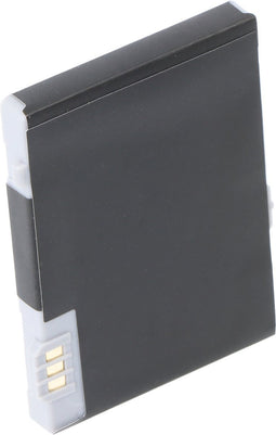 AccuCell-batterij geschikt voor Siemens C75, 750mAh