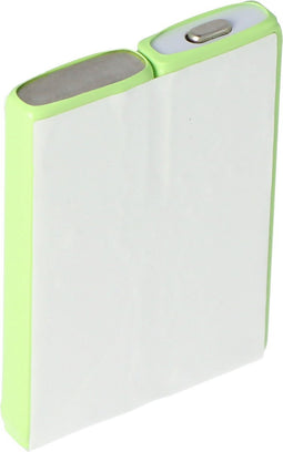 AccuCell-batterij geschikt voor Siemens Gigaset 2011 Pocket