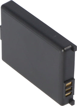 AccuCell-batterij geschikt voor Siemens Gigaset 4015 Micro, 600 mAh