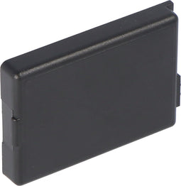 AccuCell-batterij geschikt voor Siemens Gigaset 4110, 600 mAh