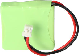 AccuCell-batterij geschikt voor Siemens Gigaset E455