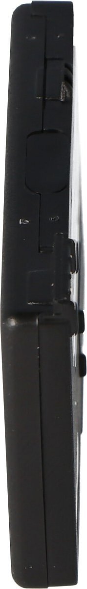 AccuCell-batterij geschikt voor Siemens MCT62, 850mAh