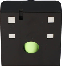 AccuCell-batterij geschikt voor Siemens Megaset 960, 1300mAh