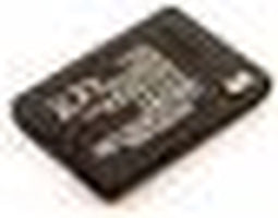 AccuCell-batterij geschikt voor Siemens S45, S45i, M45-batterij L36880-N4501-A100, 900mAh