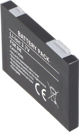 AccuCell-batterij geschikt voor Siemens S75, Siemens SXG 75, EBA-750