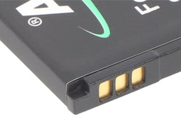 AccuCell-batterij geschikt voor Siemens SL4, SL400, SL78, SL780, SL785, SL788