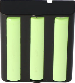 AccuCell batterij geschikt voor Siemens telefoon S100, 1300mAh