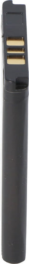 AccuCell-batterij geschikt voor Sony Ericsson J230i, 600 mAh