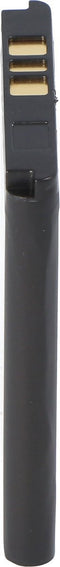 AccuCell-batterij geschikt voor Sony Ericsson K200i, 600 mAh