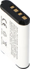 AccuCell-batterij geschikt voor SONY NP-BX1, Cyber-shot DSC-RX100, geen originele batterij