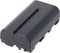 AccuCell-batterij geschikt voor Sony NP-F330, CCD-SC, CCD-TR, NP-F330, NP-F550