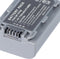AccuCell-batterij geschikt voor Sony NP-FP50, DCR-HC-serie, DCR-DVD
