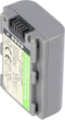 AccuCell-batterij geschikt voor Sony NP-FP50, DCR-HC-serie, DCR-DVD