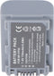 AccuCell-batterij geschikt voor Sony NP-FP50, DCR-HC-serie, DCR-DVD