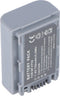 AccuCell-batterij geschikt voor Sony NP-FP50, DCR-HC-serie, DCR-DVD