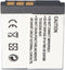AccuCell-batterij geschikt voor Sony NP-FT1, DSC-L1, DSC-M1, DSC-T1