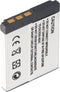 AccuCell-batterij geschikt voor Sony NP-FT1, DSC-L1, DSC-M1, DSC-T1
