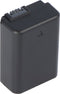 AccuCell-batterij geschikt voor Sony NP-FW50-batterij NEX-3, NEX-5, Alpha 55
