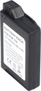 AccuCell-batterij geschikt voor Sony PSP-batterij, PSP-110