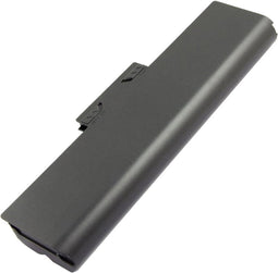 AccuCell-batterij geschikt voor Sony VGP-BPS21, VGP-BPS21A 4400mAh