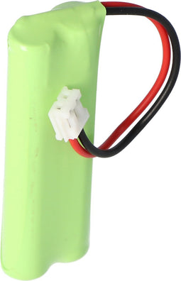 AccuCell-batterij geschikt voor Swissvoice DP500, DP500 Eco Plus DP550