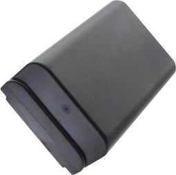 AccuCell-batterij geschikt voor Symbol PDT8100, PPT2800, Casio, Chameleon, 3600mAh