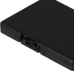 AccuCell-batterij geschikt voor Telekom Sinus 701A, T-COM Sinus 701A