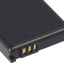 AccuCell-batterij geschikt voor Telekom T-Sinus 710 microbatterij L36880-N4001-A100