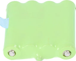 AccuCell-batterij geschikt voor Topcom Twintalker 9100 batterij TT9100, maar geen contact aan de achterkant! Daarom, absoluut de B