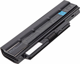 AccuCell-batterij geschikt voor Toshiba NB500-serie