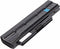 AccuCell-batterij geschikt voor Toshiba NB500-serie
