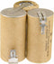 AccuCell-batterij geschikt voor Wolf Accu 60 type 7084680 3,6 volt NiMH-batterij