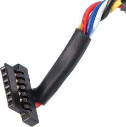 AccuCell-batterij geschikt voor Yakumo Delta 300 GPS, E3MIO2135 batterij