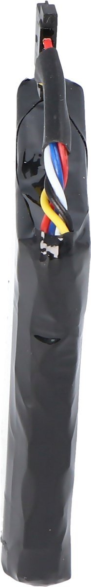 AccuCell-batterij geschikt voor Yakumo E3MIO2135211-batterij