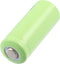 AccuCell batterij Lady LR1 maat N met uitgesproken positieve pool, 1,2 volt, 500 mAh GPLADY